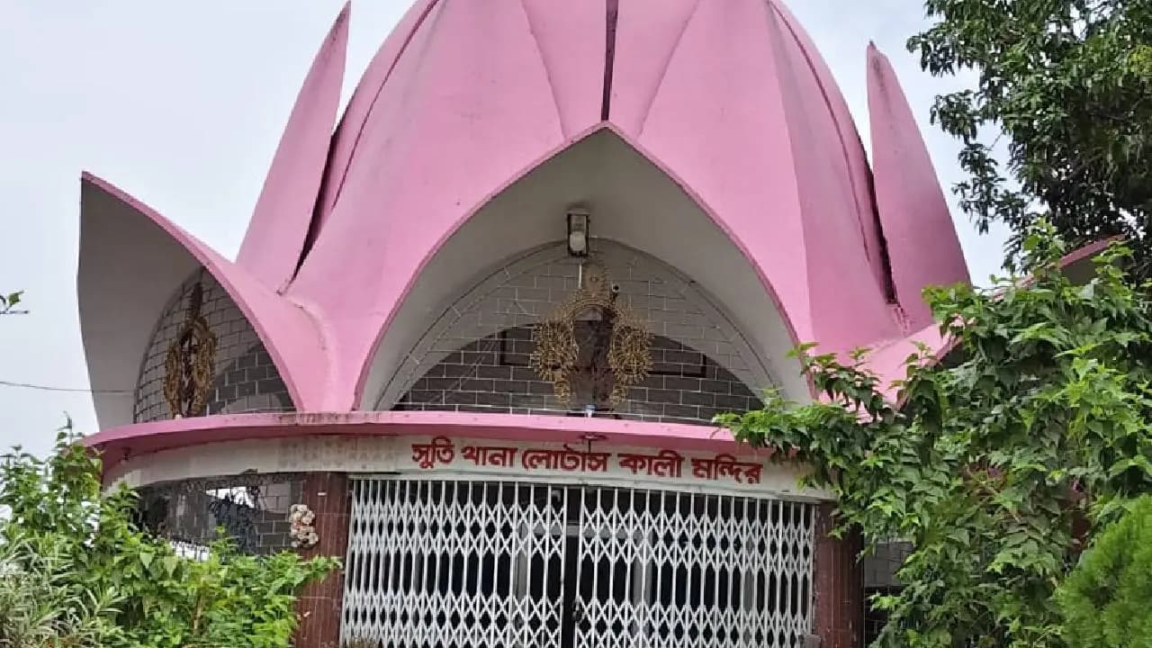 West Bengal Minister Orders Grand Kali Puja Celebrations at Police Stations Across Murshidabad
