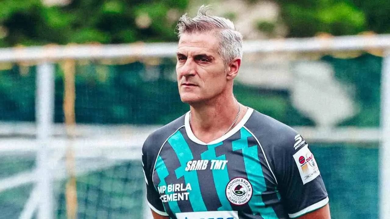 Mohun Bagan all geared up to face Punjab FC at home, will Jamie Maclaren return?