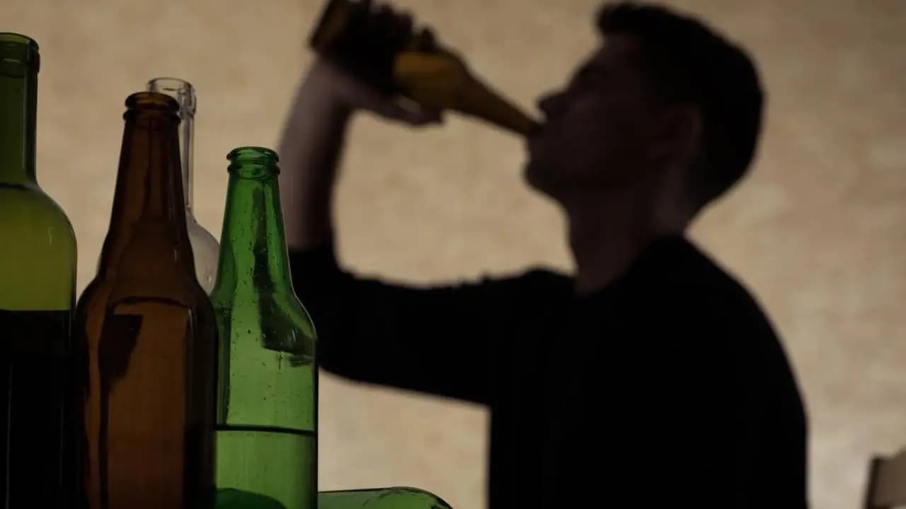Spurious liquor was being produced at home using AI investigators were left stunned