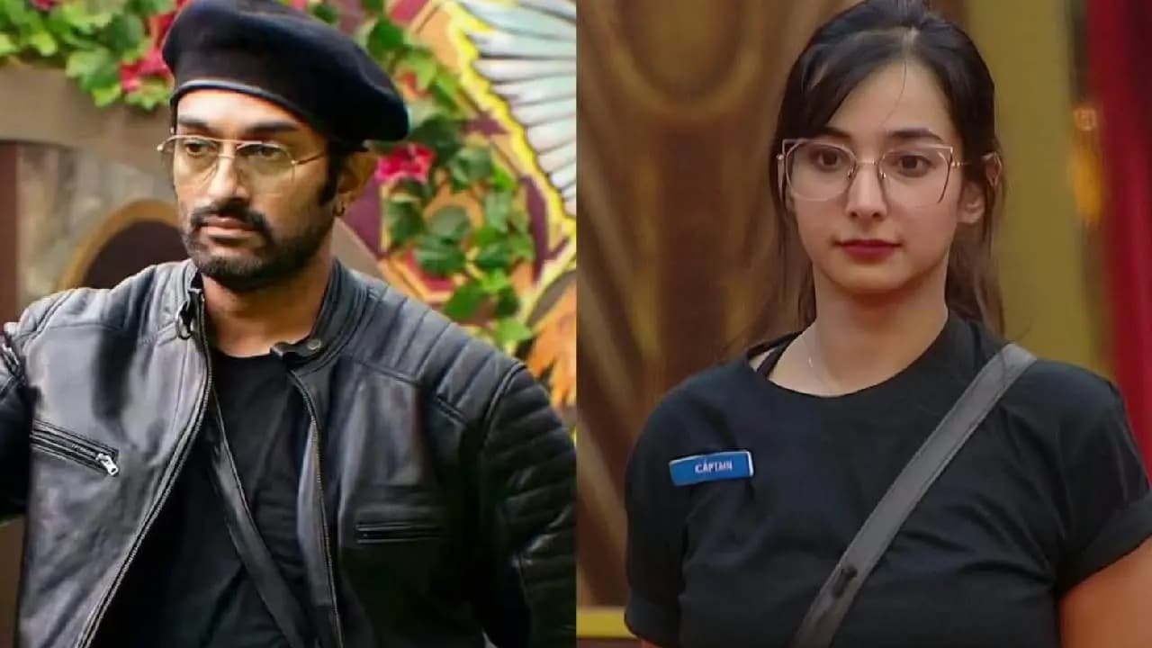 Jeetu Kamal and Srijla Guha wants to spoil the luxury budget task 