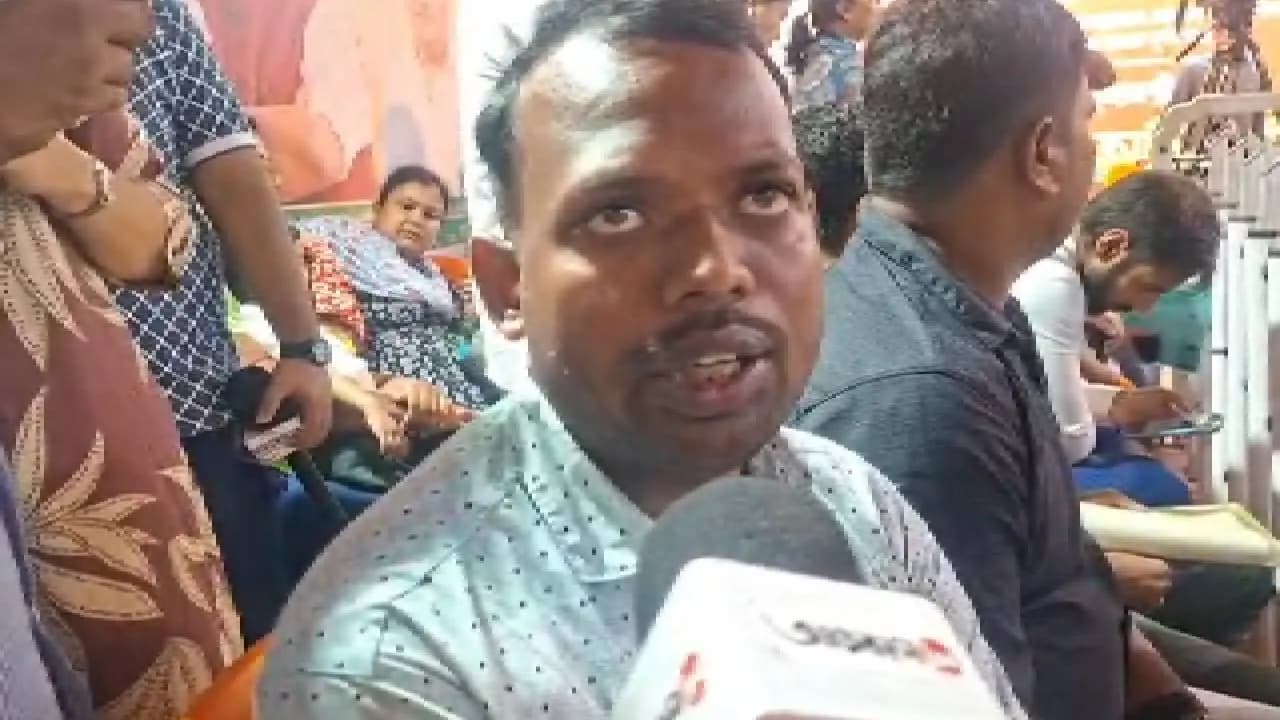 Bankura Coal Worker Alleges Political Bias Seeks CMs Intervention Over 62 Months of Unpaid Wages