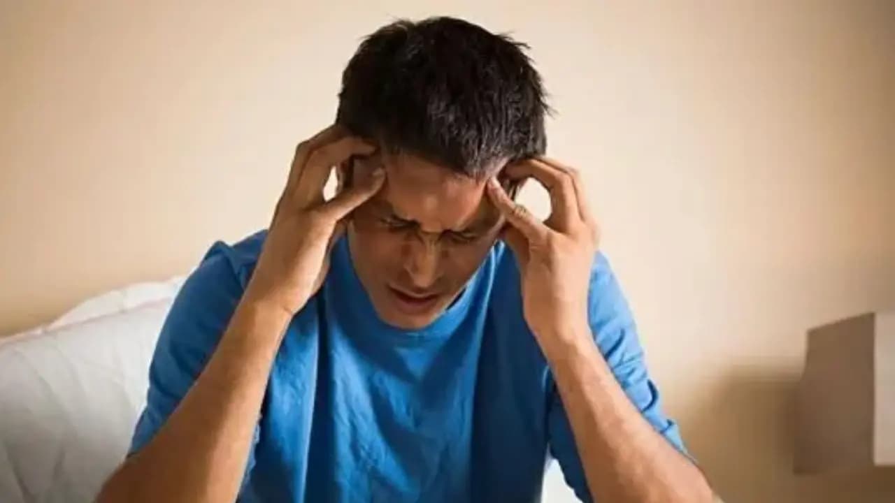 Wake Up Stroke: Waking up with Numb Limbs? Double Vision or Dizziness could be signs of a Stroke!