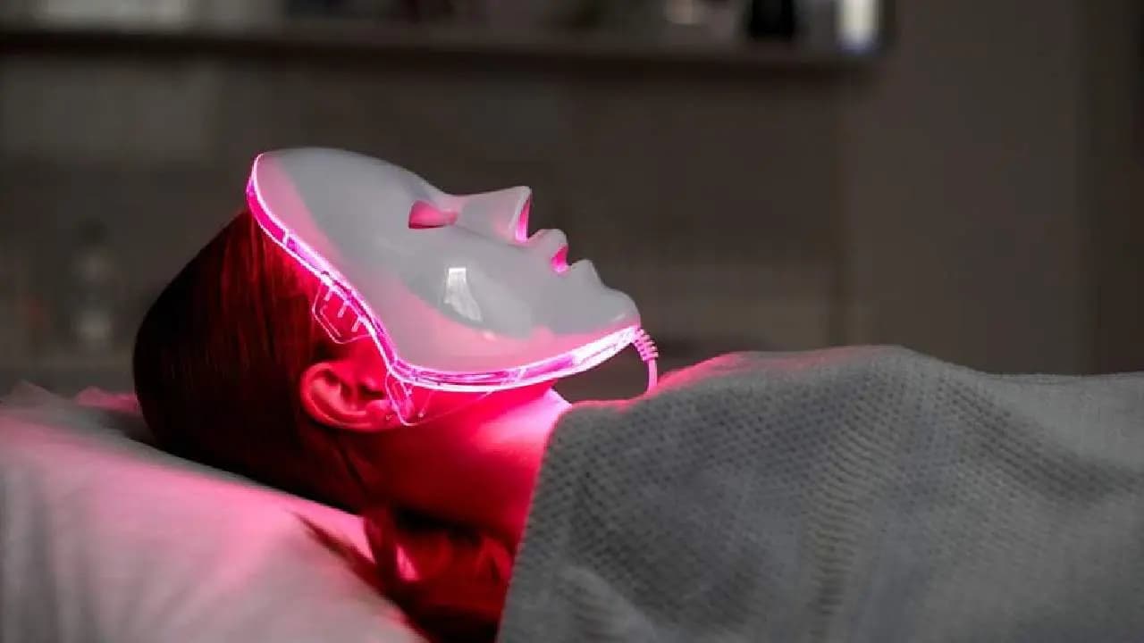 Red light therapy: how does this therapy work
