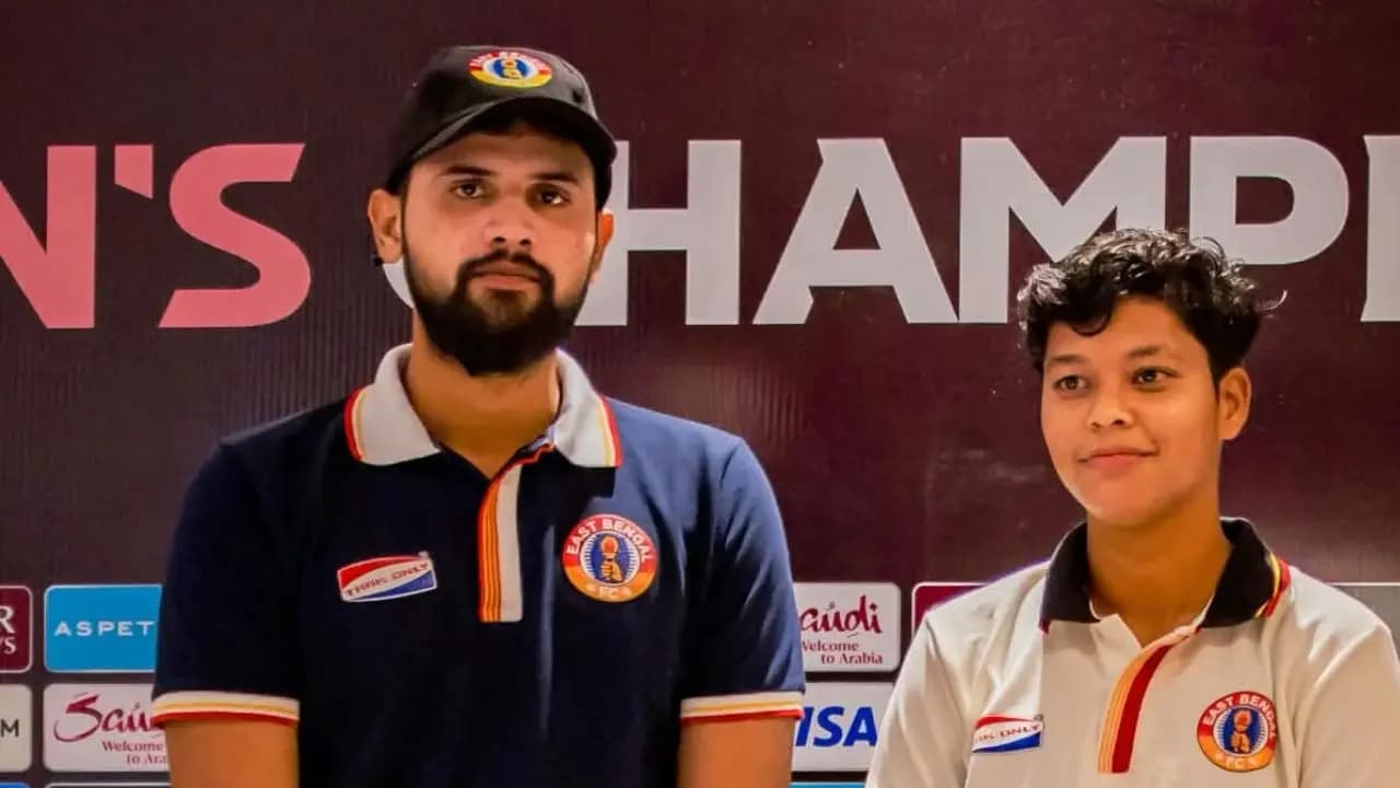 East Bengal Women set sights on historic AFC Womens Champions League knockout berth on home soil 
