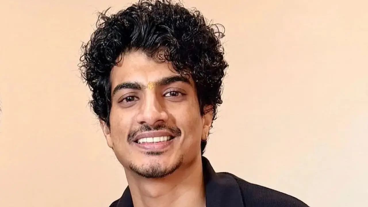 Palash Muchhal new controversy: Vidnyan Mane accused music composer of cheating 40 lakh rupees