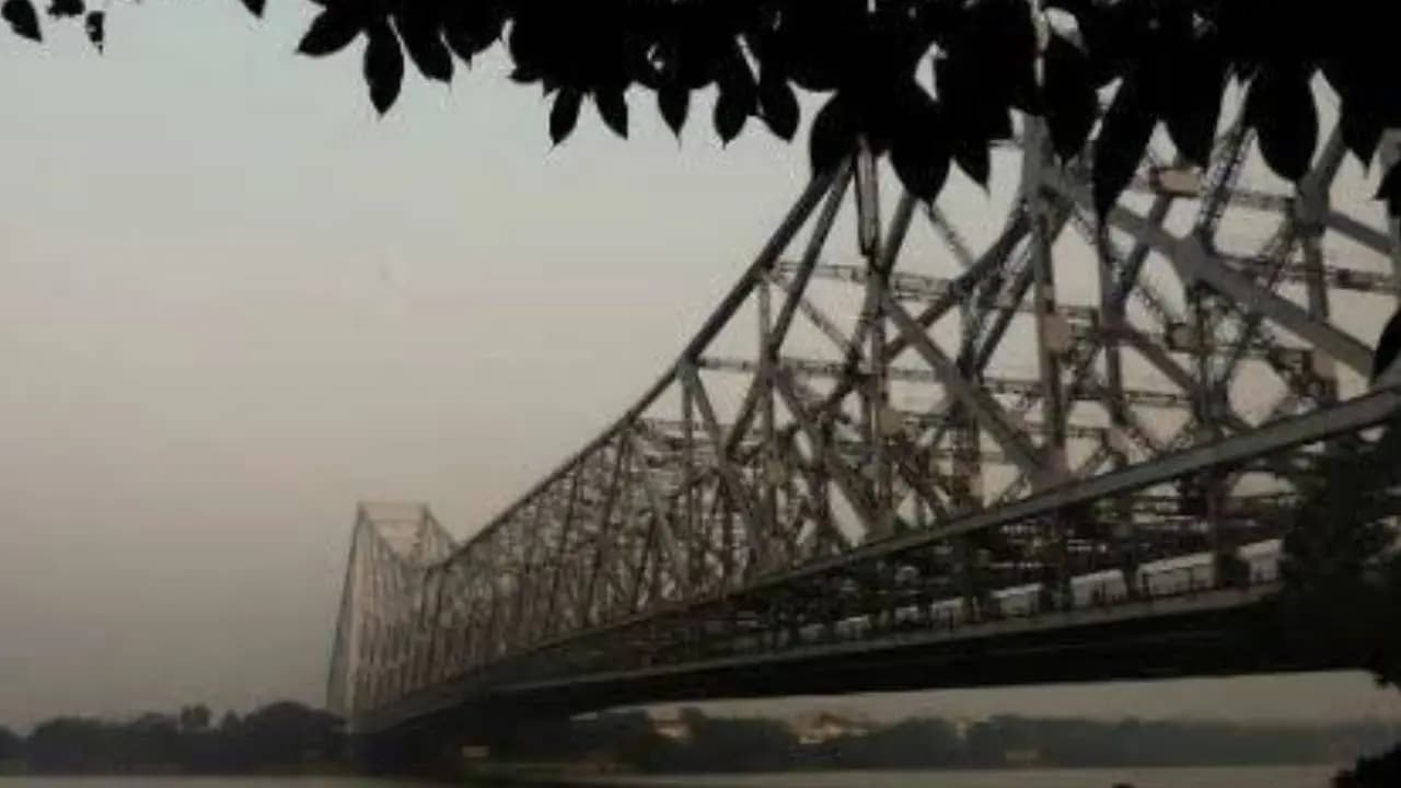 IMD weather update for 31 october West Bengal