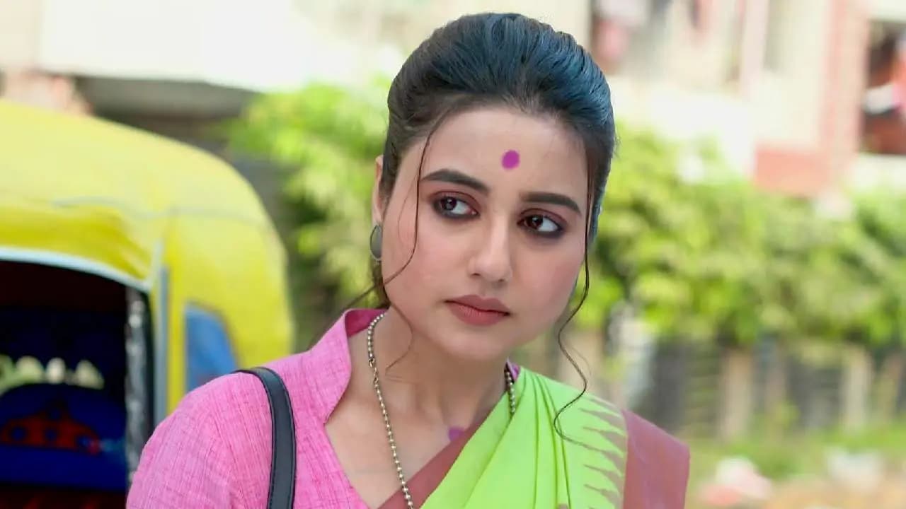 Professor Vidya Banerjee serial will be off air soon 