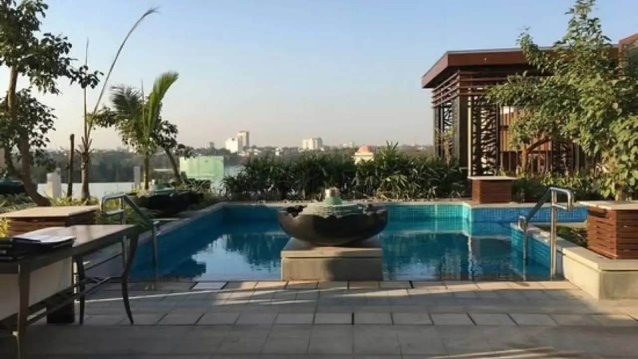 Two foreign tourists die from electrocution in a swimming pool at a five-star hotel in Bengaluru