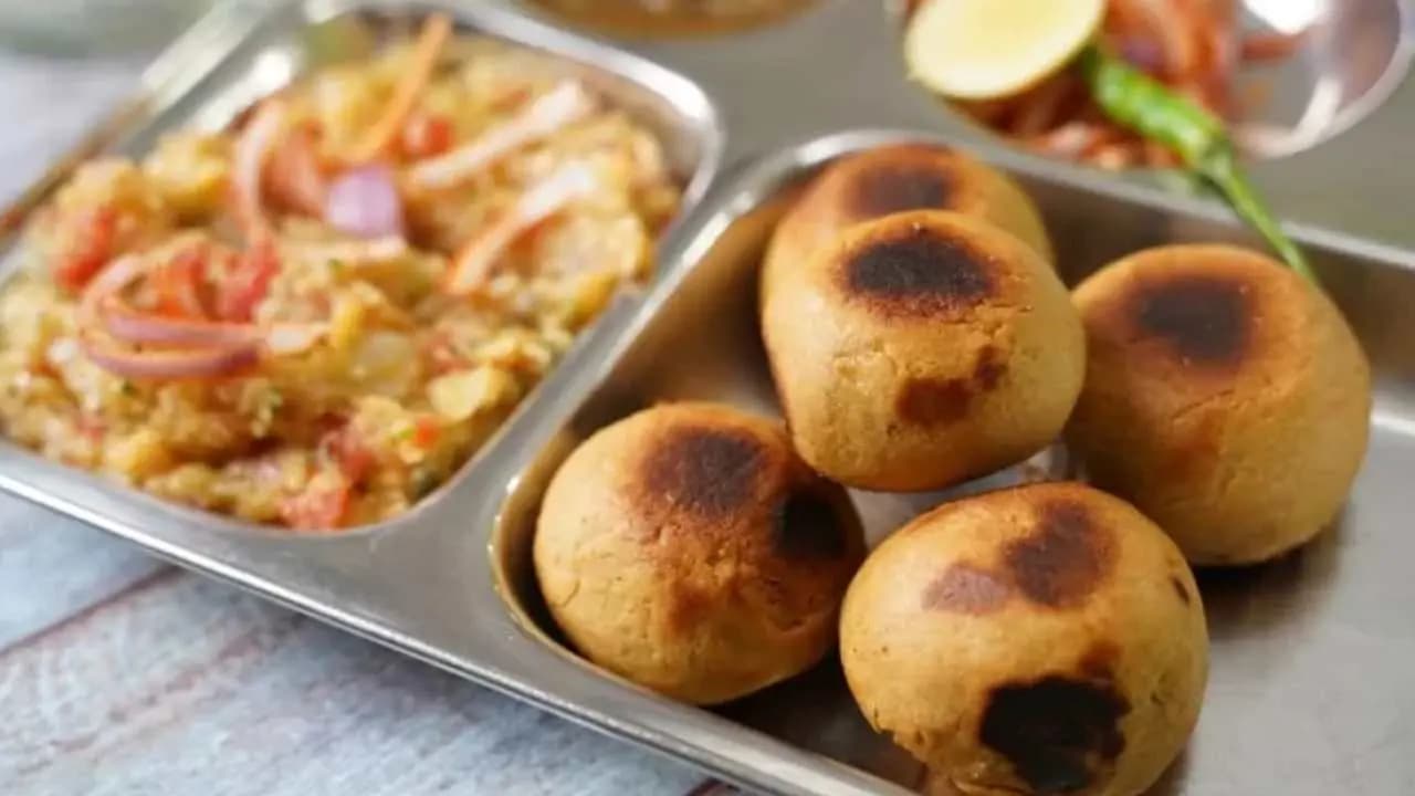 All you need to know about making Litti Chokha at home