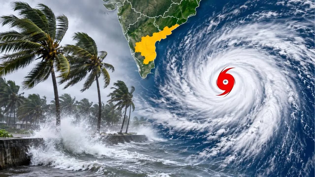 Cyclone Murusu
