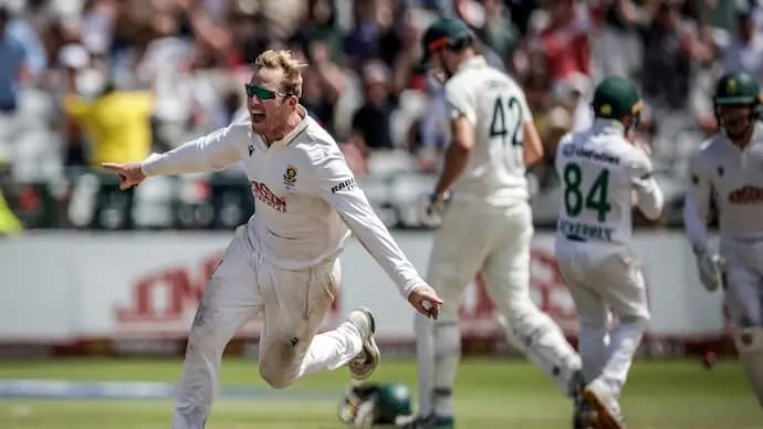 South Africa reclaim Number 1 test position after 10 years with win against Australia 