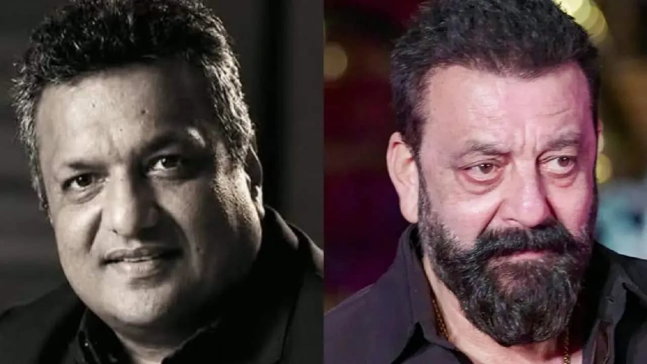Sanjay Dutt promises Kaante 2 after director Sanjay Gupta passes away 