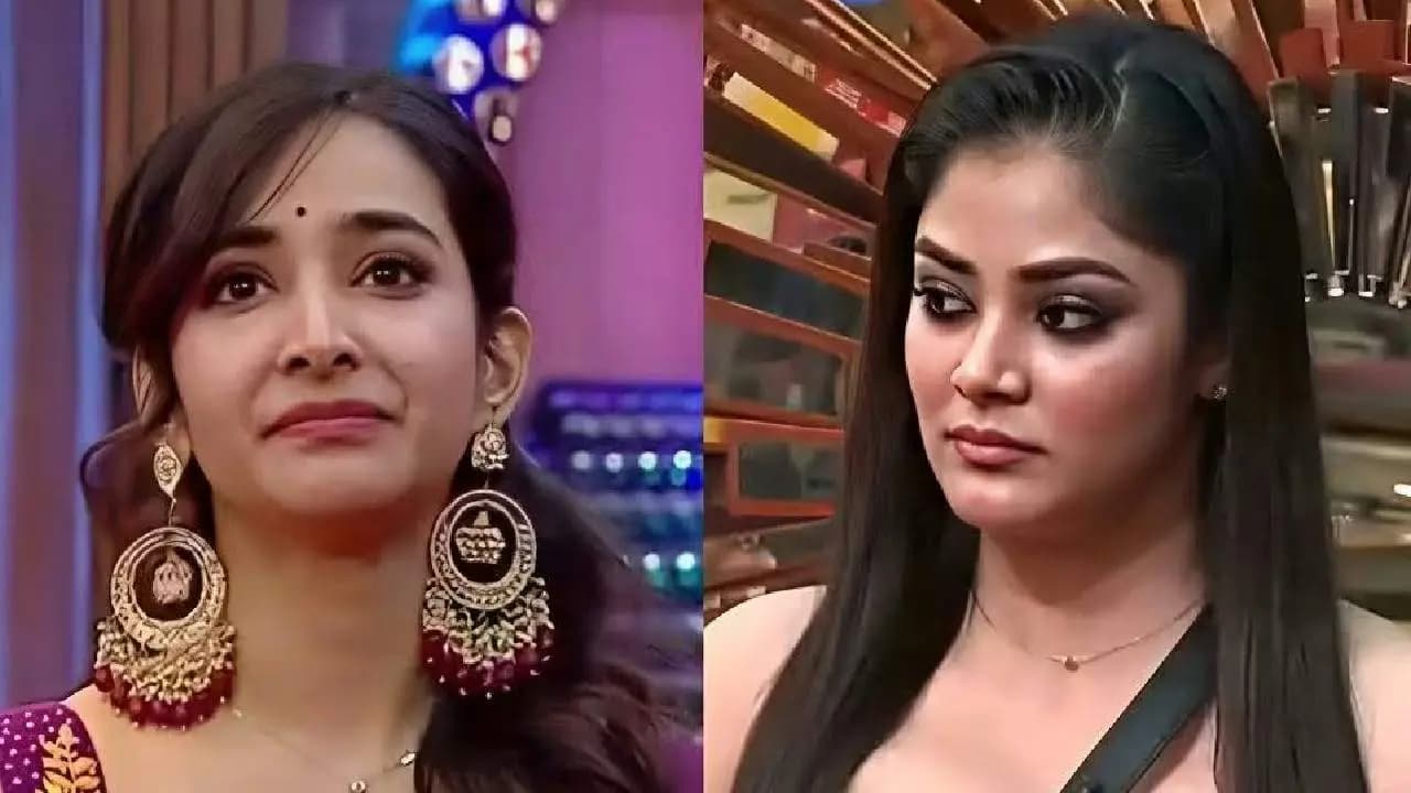 Bigg Boss Bangla: Sonamoni Saha wants to evict Srijla Guha 