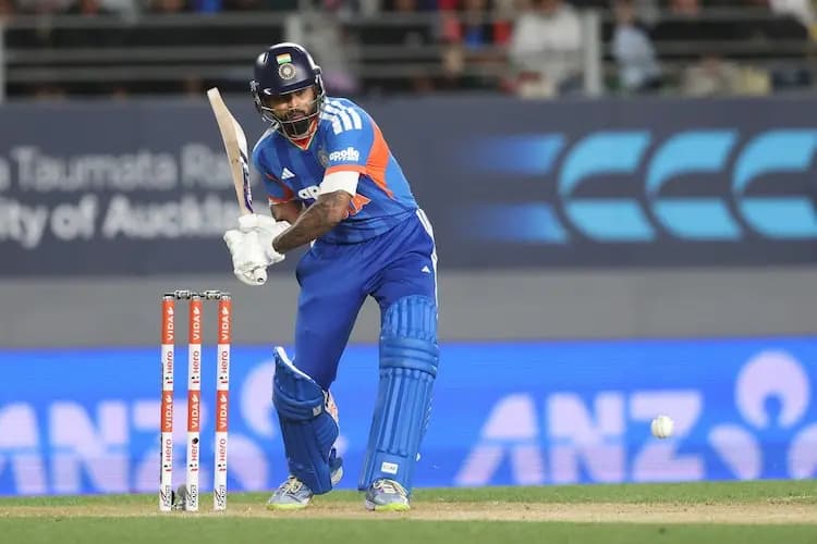 Shreyas Iyer's Captaincy under scrutiny after fourth T20 match loss against New Zealand 