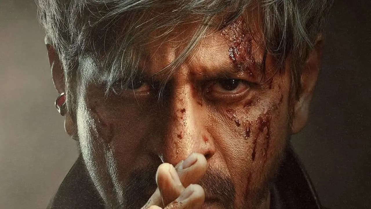 King: Shah Rukh Khan movie sells overseas right at 175 crore 