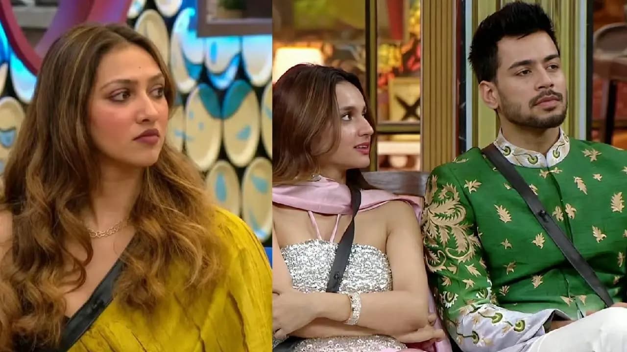 Rajveer Dey Nandini Dutta and Tanushree Roy Das are in danger zone and nominated for eviction