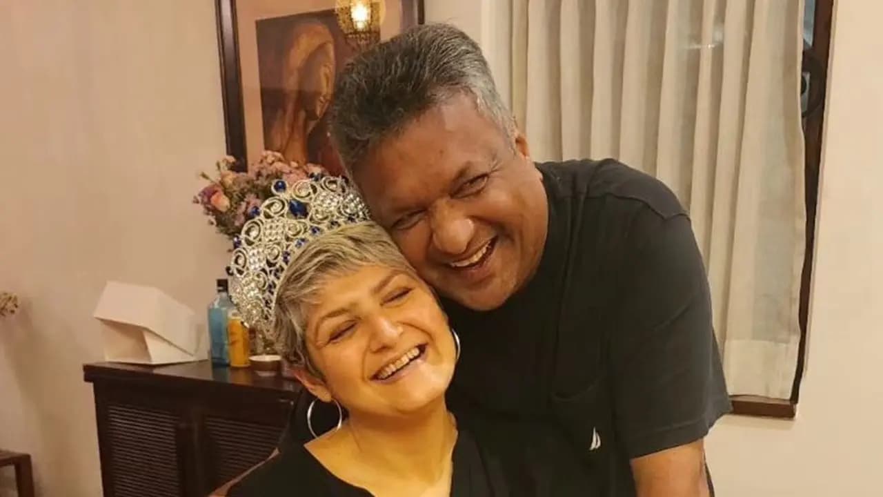 Sanjay Gupta Death: Filmmaker marriage ended due to his connection with underworld 