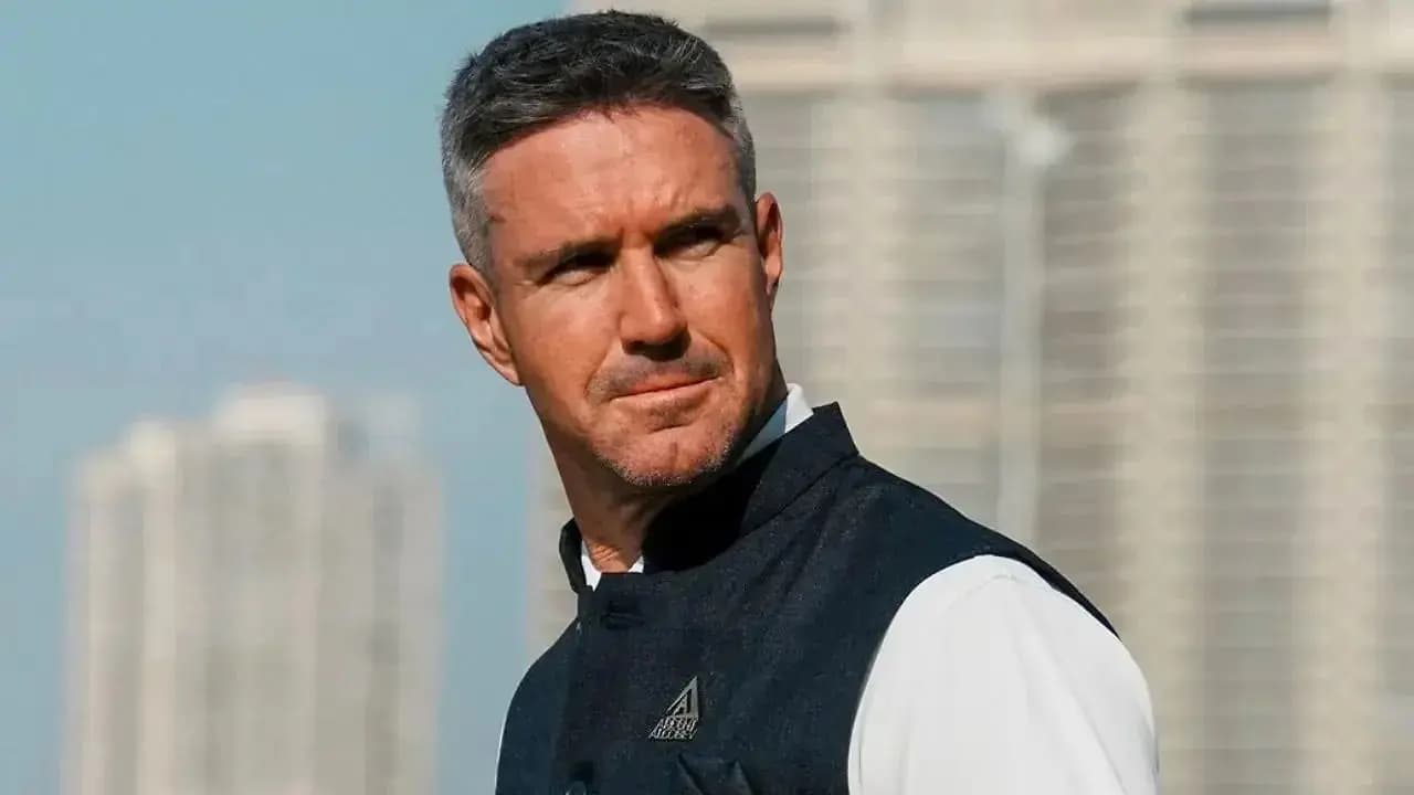 Kevin Pietersen confirms his role as Englands cricket consultant ahead of the Australia ODI series 