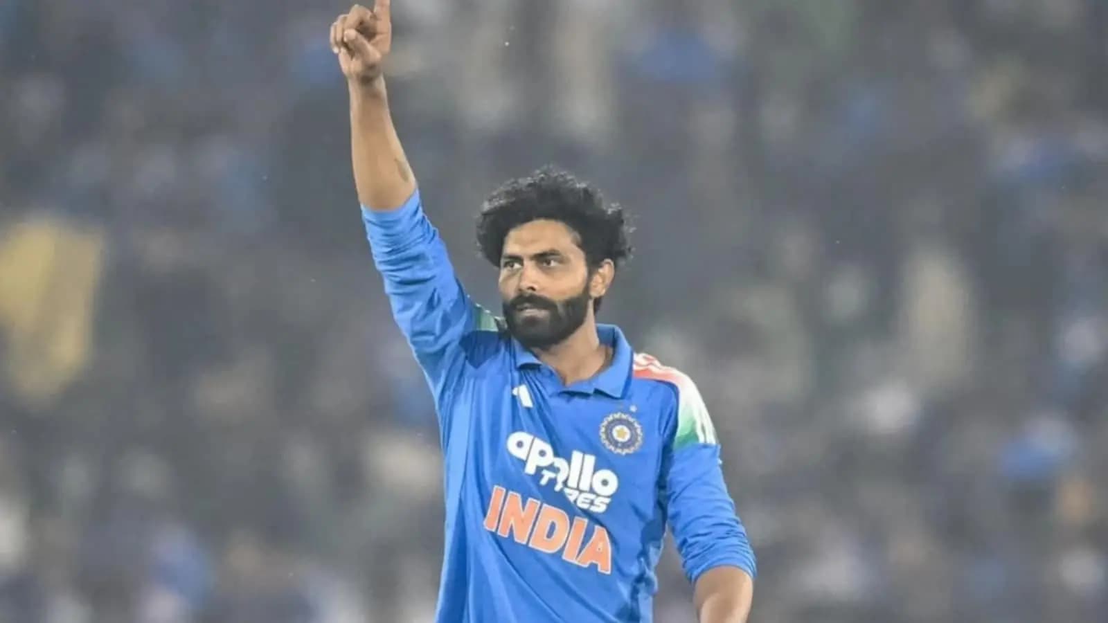 End of the road for Ravindra Jadeja in ODI's? Cheteshwar Pujara and Abhishek Nayar gives verdict 