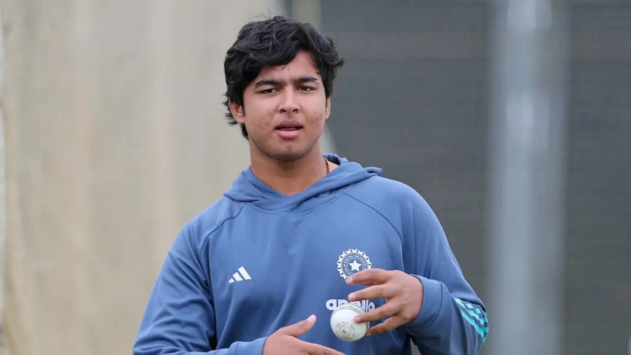 Former Cricketer Aakash Chopras blunt message to Gautam Gambhir over Vaibhav Sooryavanshi