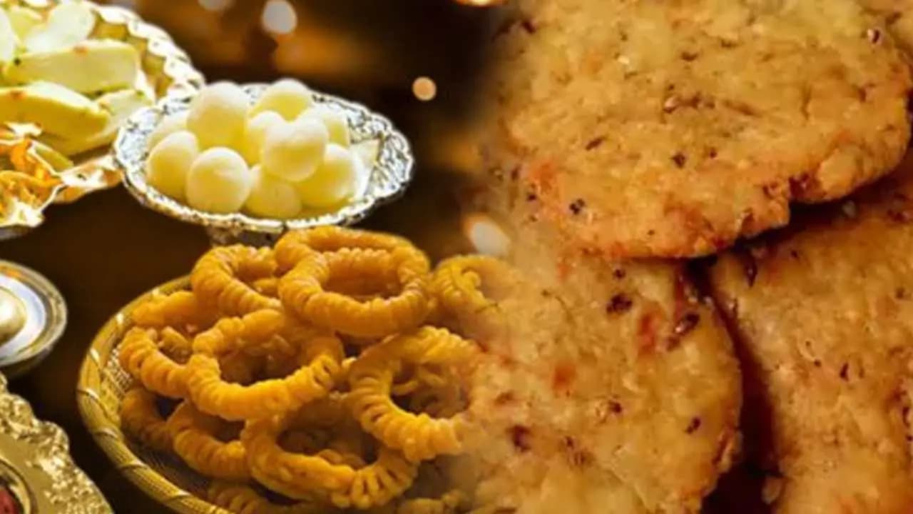 All you need to know about Diwali special five instant food Recipe