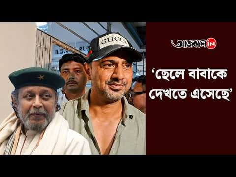 “Whatever Political Party Mithun-da is with…”, what did Dev say about Politics?