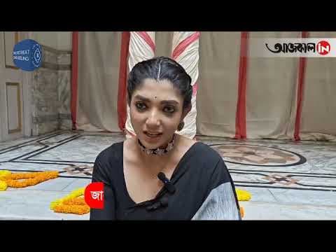 The first glimpse of Tathagata Mukherjee's 'Raas' was released