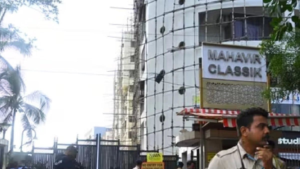 Mumbai Hostage Incident Big Update: Children Rescued Hostage-Taker Dies