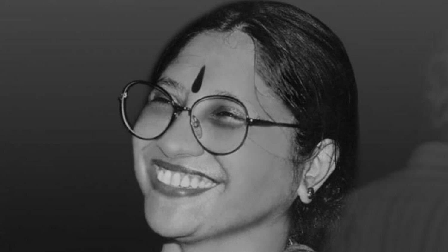 write up about shaoli mitra on her birthday