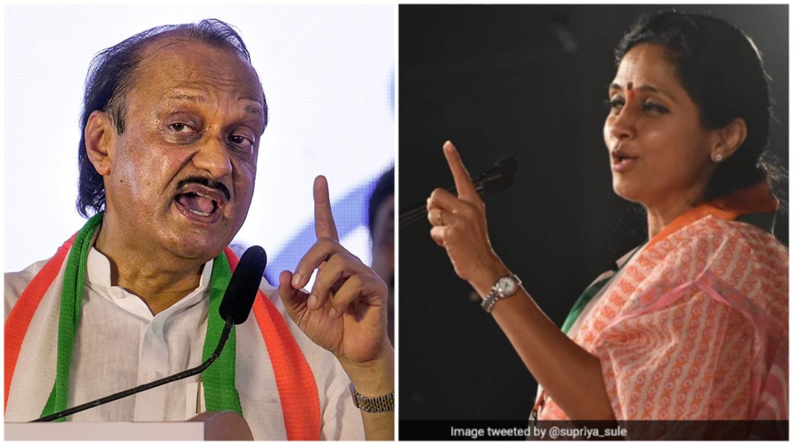 "Will Not Impact 2024 Polls": Supriya Sule