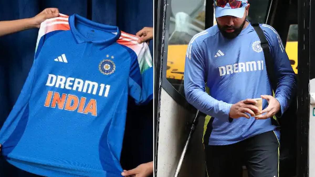 BCCI's Champions Trophy Directive Leaves Pakistan Board Fuming spt