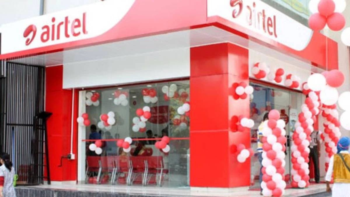 Airtel launches new data pack