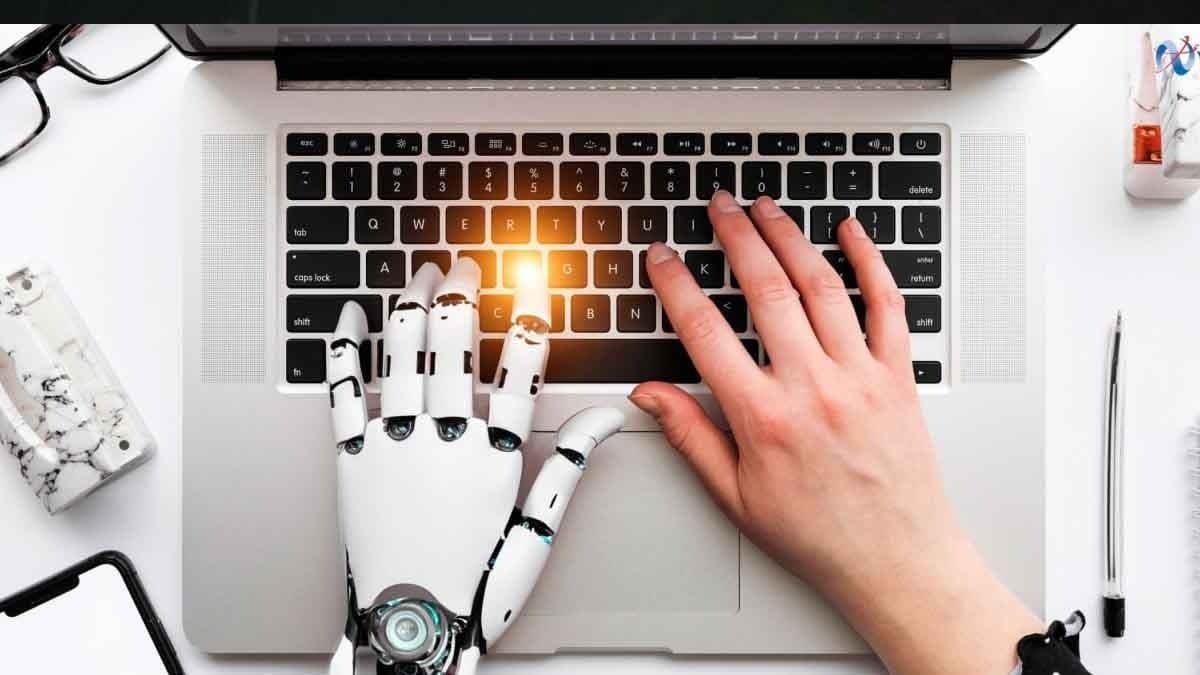 Ai is writing more codes then ever gnr