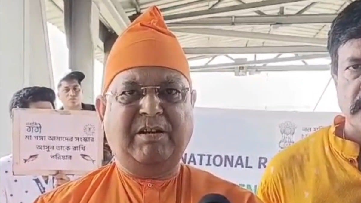 Ramakrishna Mission support India Government regarding Operation Sindoor