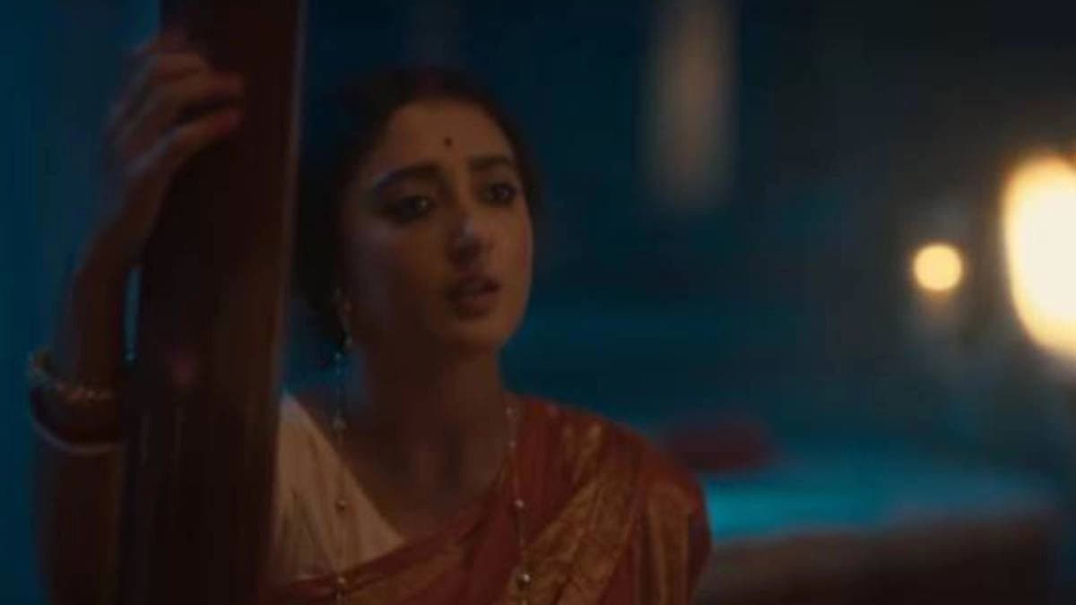 Hoichois horror series nishir daak teaser released