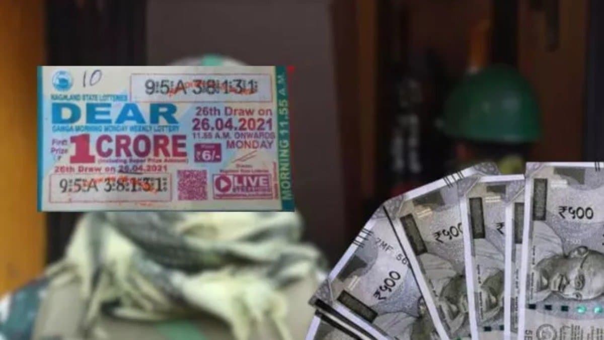 Follow these trick to increase the chance of winning lotteries