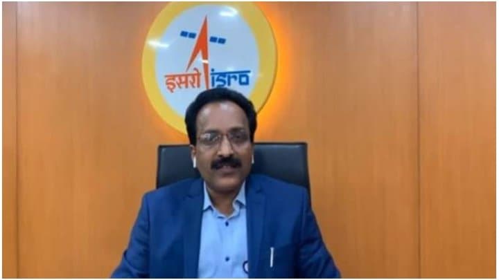 geo intelligence information gathering by isro