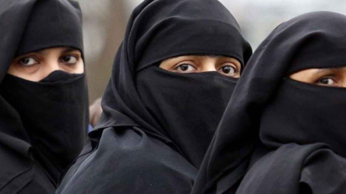 These Muslim countries have maximum numbers of unmarried women