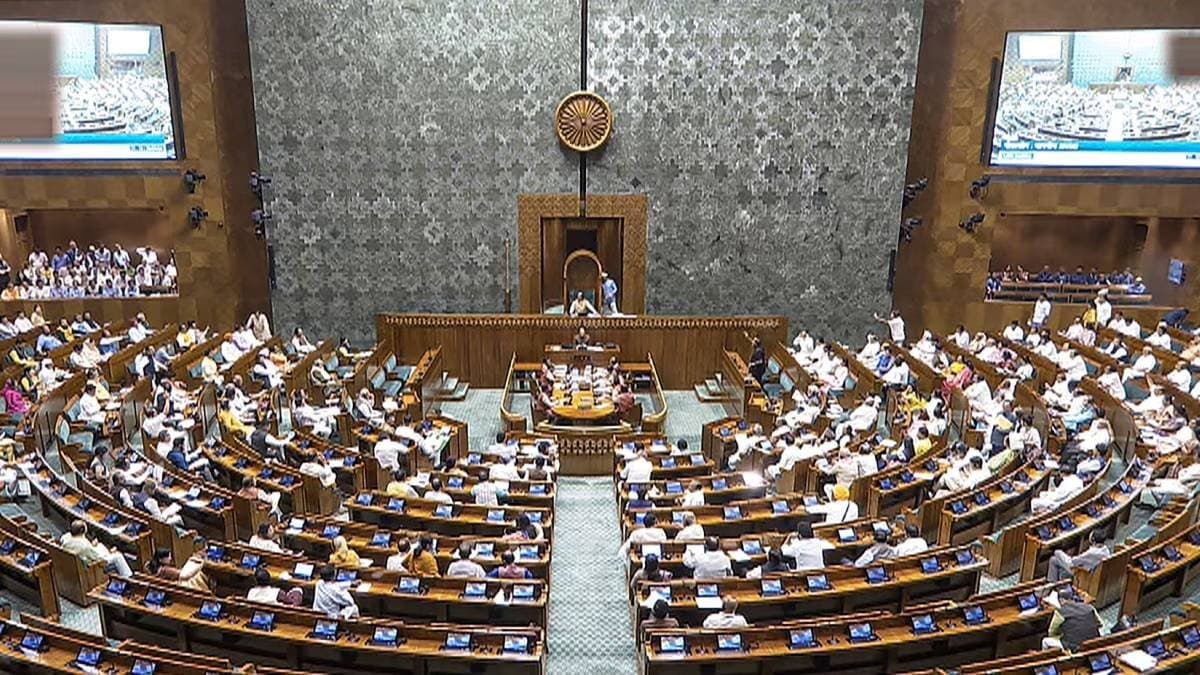 waqf amendment bill to be tabled in budget session today updates