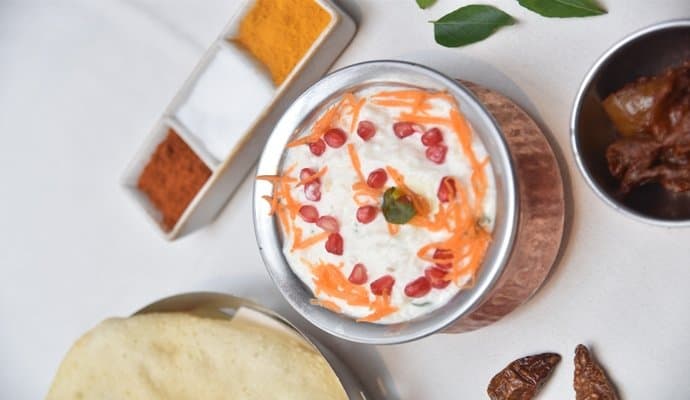 Tamarind introduces exquisite Summer Menu