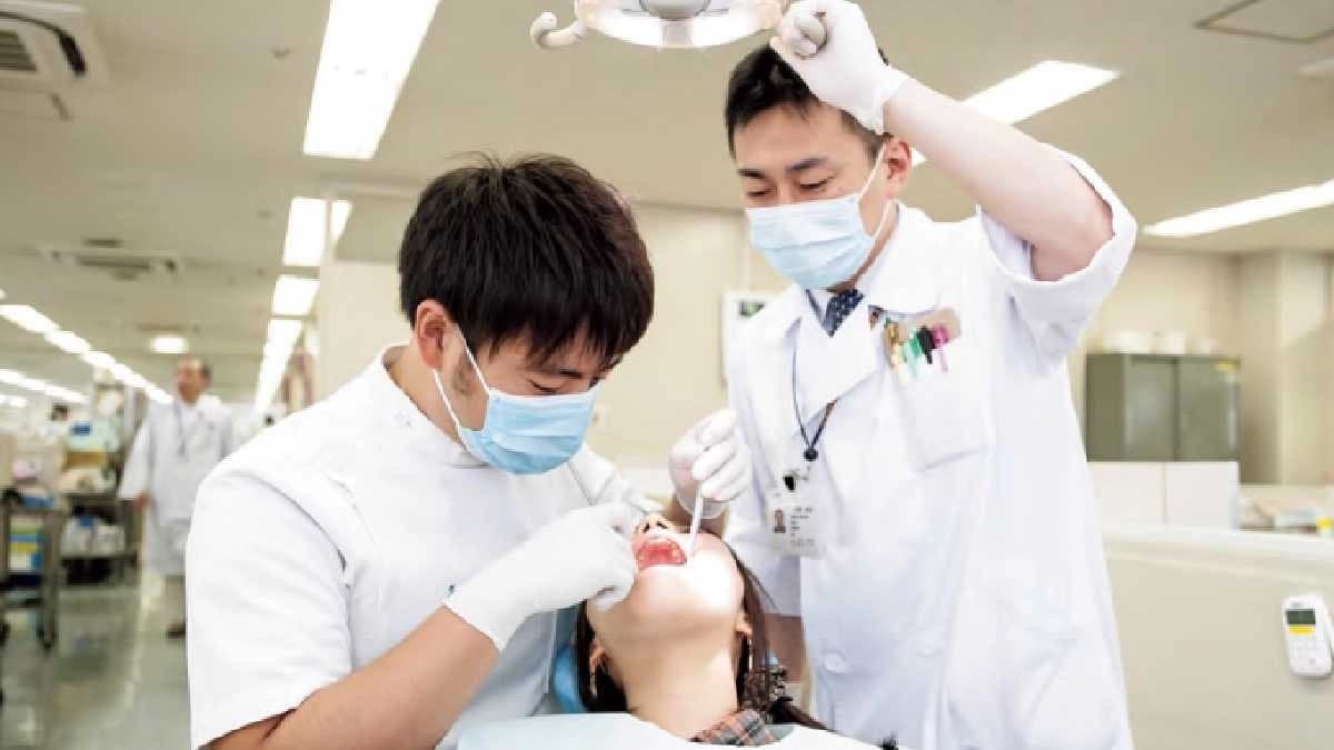 Scientists discover new medicine that could potentially regrow human teeth