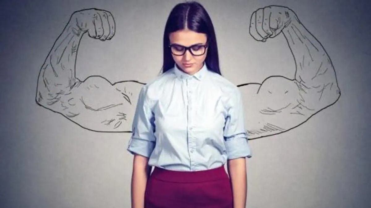 Top four tips to improve your self esteem