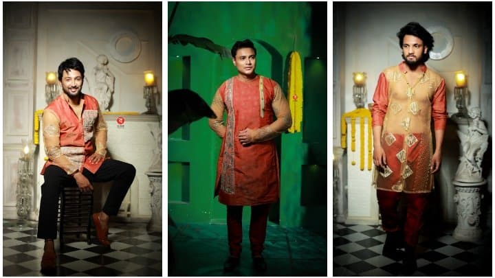 Summer Wedding Special: Rai Kishori Collection sharing latest bridal collection