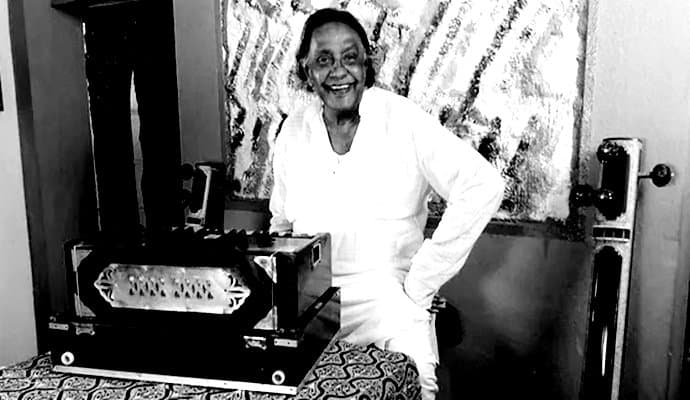 Eminent Rabindra Sangit Artist Rajeswar Bhattacharya Is No More