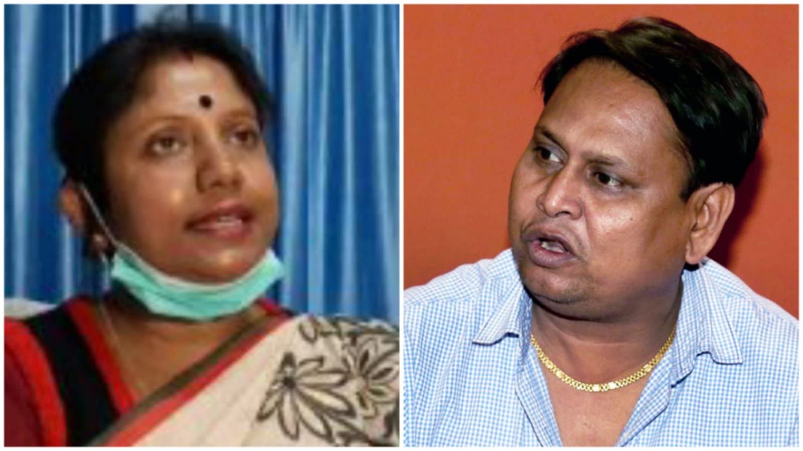 Humayun Kabir welcomed new district president