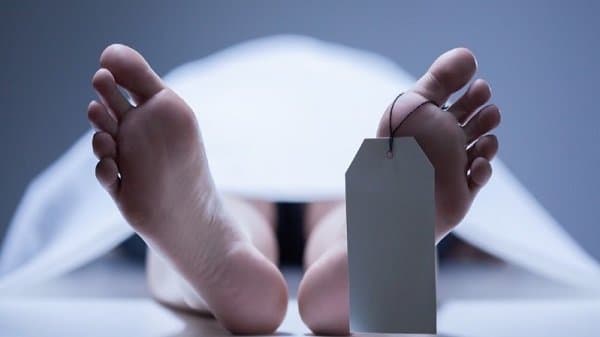 why post mortem is called moynatadanta in bengali_gnr