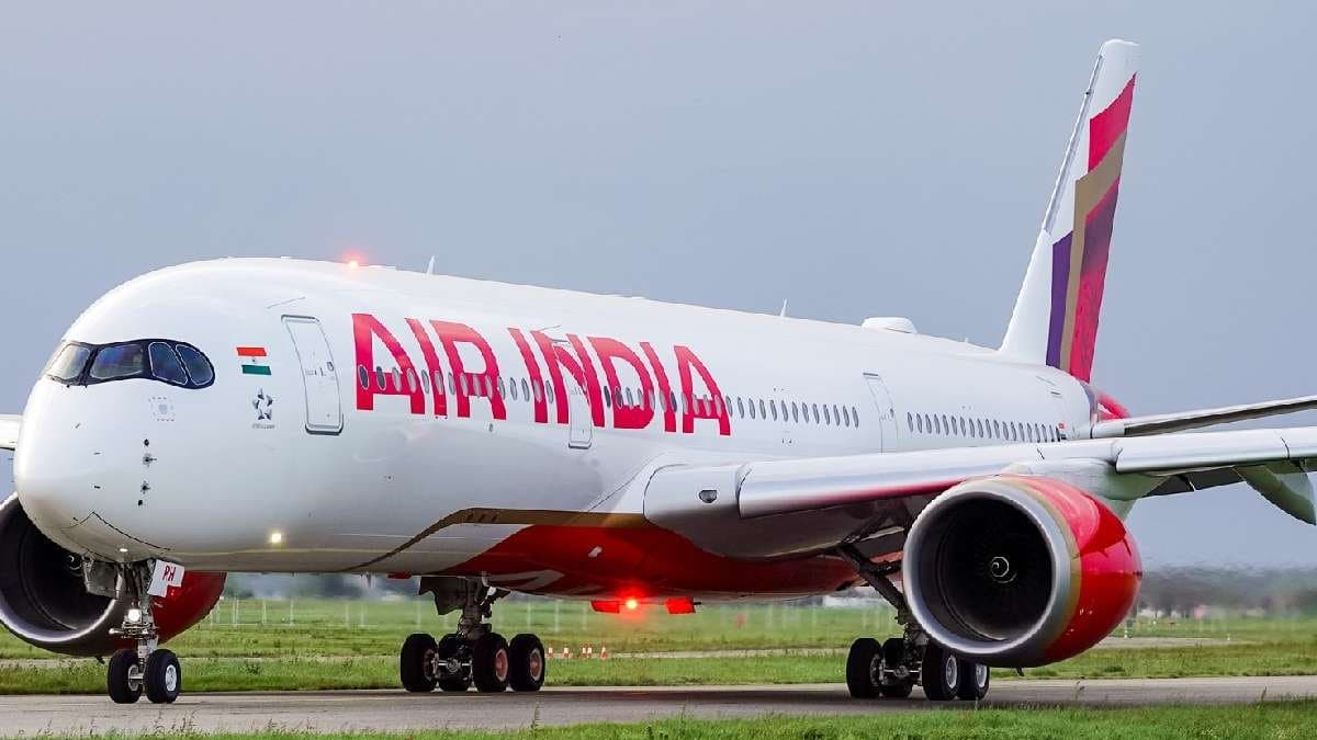 India tightens air security amid border tensions with Pakistan