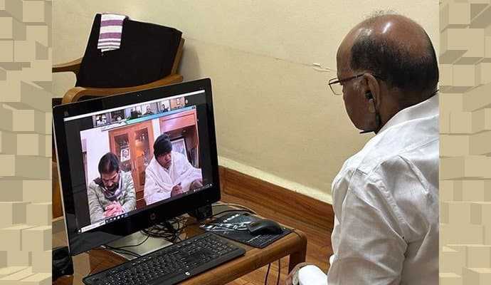 Congress Chief Mallikarjun Kharge To Lead Opposition Bloc INDIA