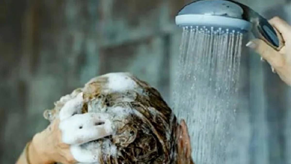 Hot or cold which shower is better for night