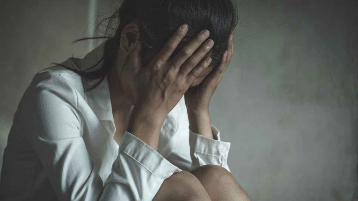 Tantrik Physically Assualted Cousins Wife Under Pretext of Ritual in Gujarat